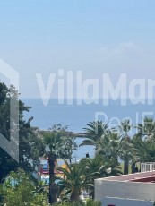 VILLA FOR SALE 200 METERS FROM THE BEACH IN WOMEN'S SEA.....