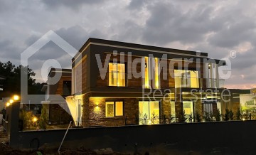** SMART HOME SYSTEM VILLA WITH PRIVATE POOL IN SOĞUCAK **
