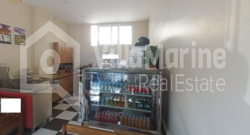 OFFICE FOR RENT RIGHT IN THE CENTER, WALKING DISTANCE TO THE BEACH