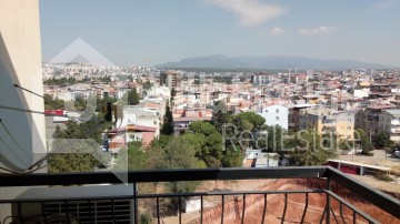 CENTRAL LOCATION 3+1 FLAT FOR SALE IN BUCA, IZMIR..