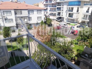 3+1 OPPORTUNITY FLAT IN THE CENTER OF KUŞADASI.....