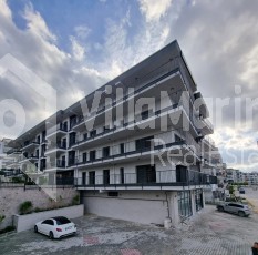 3+1 NEW FLAT IN A SECURE COMPLEX IN EGE MAHALLESİ....
