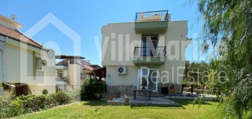 3+1 VILLA WITH CORNER LOCATION ON THE SEA OF WOMEN WITH SEA VIEW